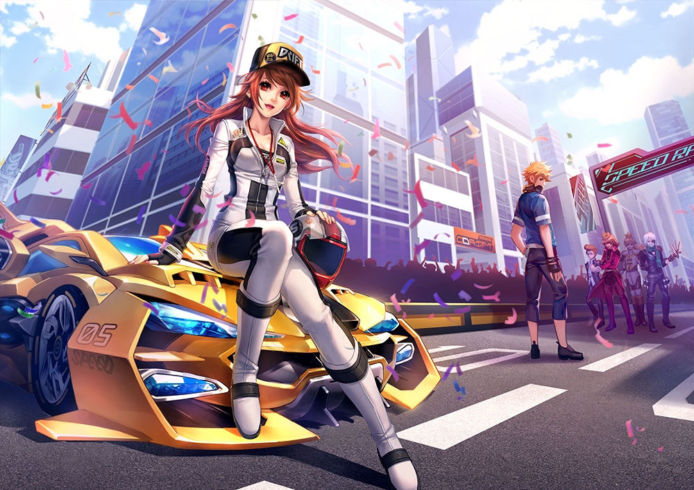 使车辆的速 使车辆的速