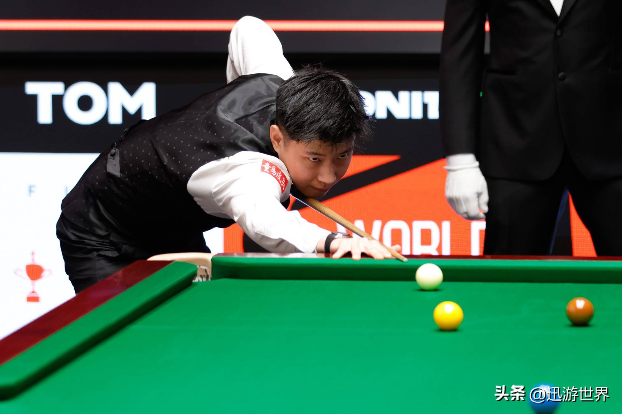 市场的动态 市场的动态