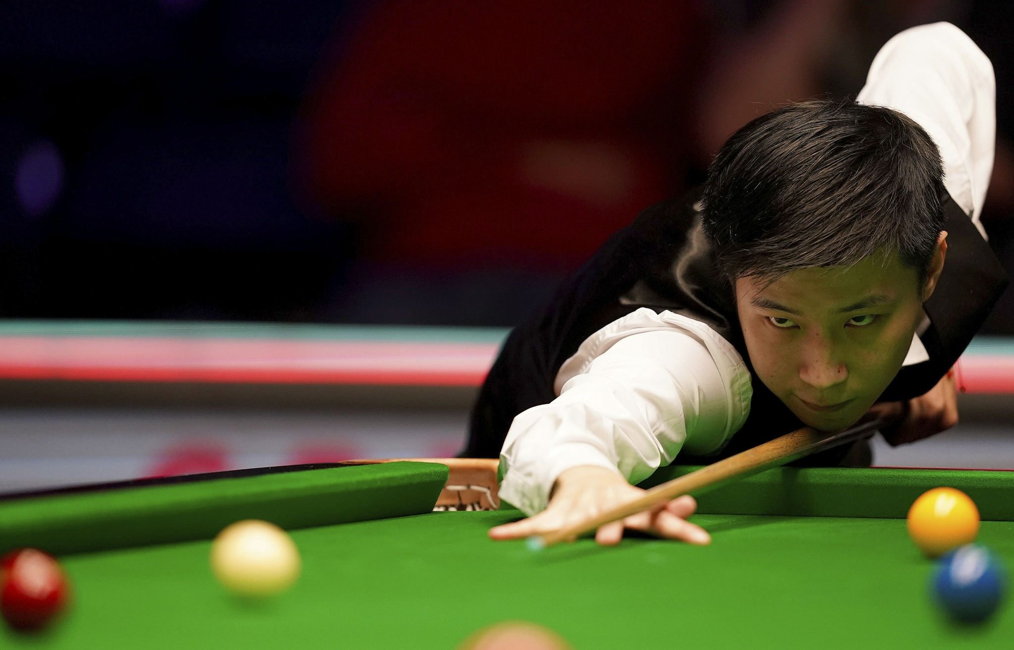 噬血代码 噬血代码